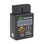 EML327 OBD Bt. hibakód olvasó + élő adat kiolvasó fotó