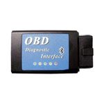 Bluetooth OBD2 univerzális hibakódolvasó autódiagnosztika fotó