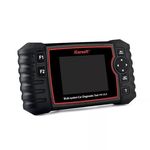 iCarsoft FR-V20 gyári szintű Citroen Peugeot Renault Dacia diagnosztikai OBD 1 OBD 2 műszer szerviz funkciókkal fotó