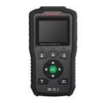 iCarsoft gyári szintű Renault Dacia Citroen Peugeot diagnosztikai OBD 1 OBD 2 hibakódolvasó fotó