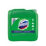 3 db Domestos Maximum Higiénia 3, 24L fotó