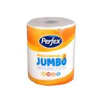 12 db Perfex Jumbo Boni kéztörlő konyhai törlőkendő 2 réteg fotó