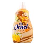 4 db Ornel XXL Öblítő Golden Dream 2, 4L fotó