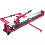 Fortum csempevágó 1200mm, max. vágás: 1200 mm, max. vastagság 18 mm, 18 kg fotó