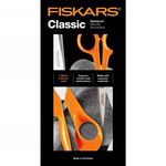 Fiskars Classic ollókészlet fotó