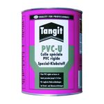 Tangit PVC ragasztó 0.5 kg ecsettel fotó