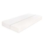 Dream-Med Nova feszes félkemény, 20 cm vastag, hideghab matrac 90x200 fotó