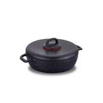 Gusto Plus szeletsütő fedővel 26 cm fotó