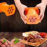 Csevapcsicsa készítő fotó