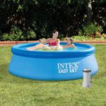 Intex Easy medence test, gyorsmedence - 305 x 76 cm fotó