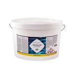 Tartaklór lassan oldódó 200 g-os klórtabletta 10 kg fotó