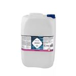 Aquasav pH csökkentő szer kénsav 15% 25 kg + FLA 220 kanna 25 liter, fehér fotó