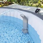 Lay-Z-Spa nyugtató LED-es vízesés fotó