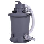 Avenli homokszűrős vízforgató 3785L/h (290730EU) fotó