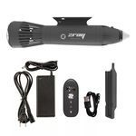Zray akkumulátoros SUP motor vezeték nélküli vezérlés 54x15x14cm fotó