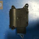AUDI A4 B6 -- fűtés állító motor 8E1 820 511 A fotó