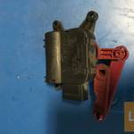 AUDI A4 B6 -- fűtés állító motor 8E1 820 511 fotó