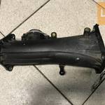 AUDI A6 4G 3, 0 V6 TDI szívócső 059 145 762 AB fotó
