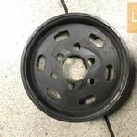 VW csoport GOLF IV 1, 8 T szíjtárcsa 030 145 255 A fotó