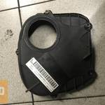 VW csoport GOLF V 1, 8 TSI CDA -vezérlés burkolat 06H 103 269 H fotó