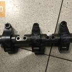 VW POLO 9N_ 1, 4 PD - PD tengely fotó
