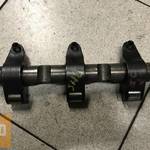 VW POLO 9N_IVIZA 6L_ 1, 4 PD - PD tengely fotó