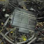 Volkswagen Golf GTI Mk2 16V KR motorvezérlő fotó