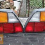 Volkswagen Golf 2 gyári hátsólámpa hibátlan állapotban fotó