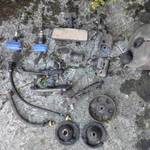 Volkswagen Golf 2 apróságok nézd meg fotó