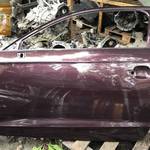 AUDI A3 8V ( 3 ajtós) bal ajtó fotó