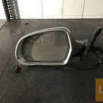 AUDI A4 B8 ( FL előtti) -- bal visszapillantó fotó