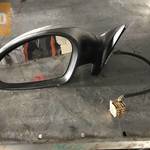 SEAT IBIZA 6L -- bal visszapillantó fotó