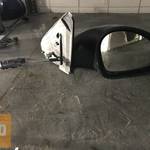 SEAT LEON 1M -- jobb visszapillantó ( manuális) fotó