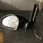 SEAT ALTEA 5P -- bal visszapillantó fotó