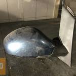SEAT ALTEA 5P -- jobb visszapillantó fotó