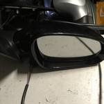 VW PASSAT B6 - jobb visszapillantó fotó