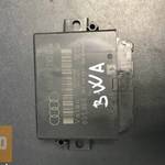 AUDI A3 8P - PDC vezérlő 8P0 919 283 D fotó
