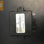 BOSCH PDC vezérlő 026 300 4396 fotó