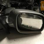 SKODA FABIA I * jobb visszapillantó fotó