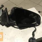 AUDI A3 8P - jobb visszapillantó fotó