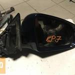 AUDI A3 8P / jobb visszapillantó tükör fotó