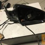 AUDI A4 B6 _ jobb visszapillantó fotó