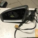 AUDI A4 B6 _ bal visszapillantó fotó