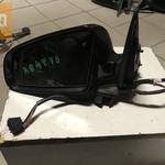 AUDI A6 4F / bal visszapillantó fotó