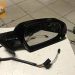 AUDI A5 8T jobb visszapillantó fotó