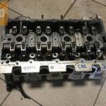 VW POLO 9N_FABIA I _IBIZA 6L 1, 2 TSI CJZ hengerfej fotó