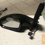 SEAT ALTEA 5P / bal visszapillantó fotó