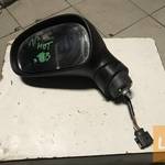 SEAT LEON II / bal visszapillantó fotó