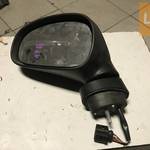 SEAT LEON II 1P / bal visszapillantó fotó
