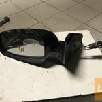 SEAT LEON 1P / bal visszapillantó ( manuális) fotó